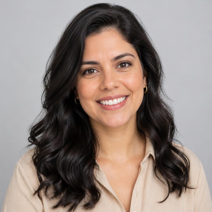 Foto de Camila Duarte