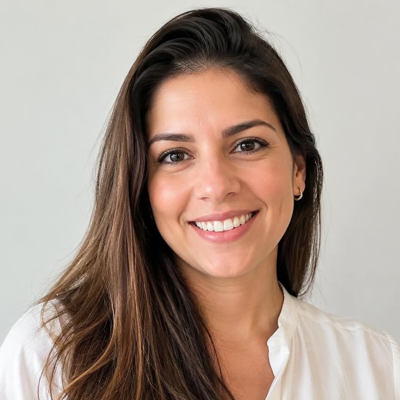 Foto de Fernanda Lopes